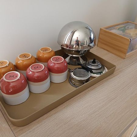 Villa St Francois Piscine Privee Chauffee ,Clim ,Parking Gratuit 카르카손 외부 사진