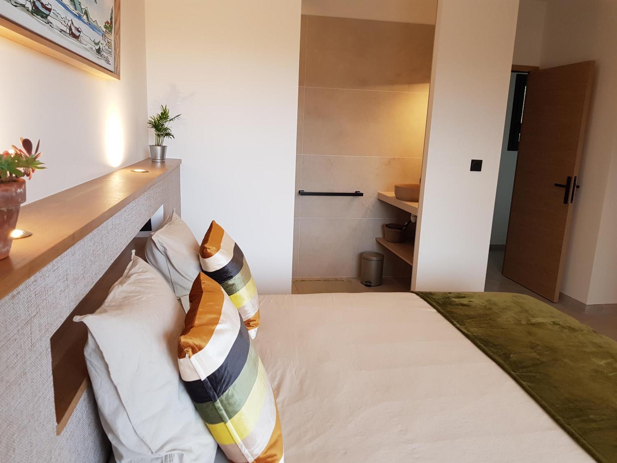 Villa St Francois Piscine Privee Chauffee ,Clim ,Parking Gratuit 카르카손 외부 사진