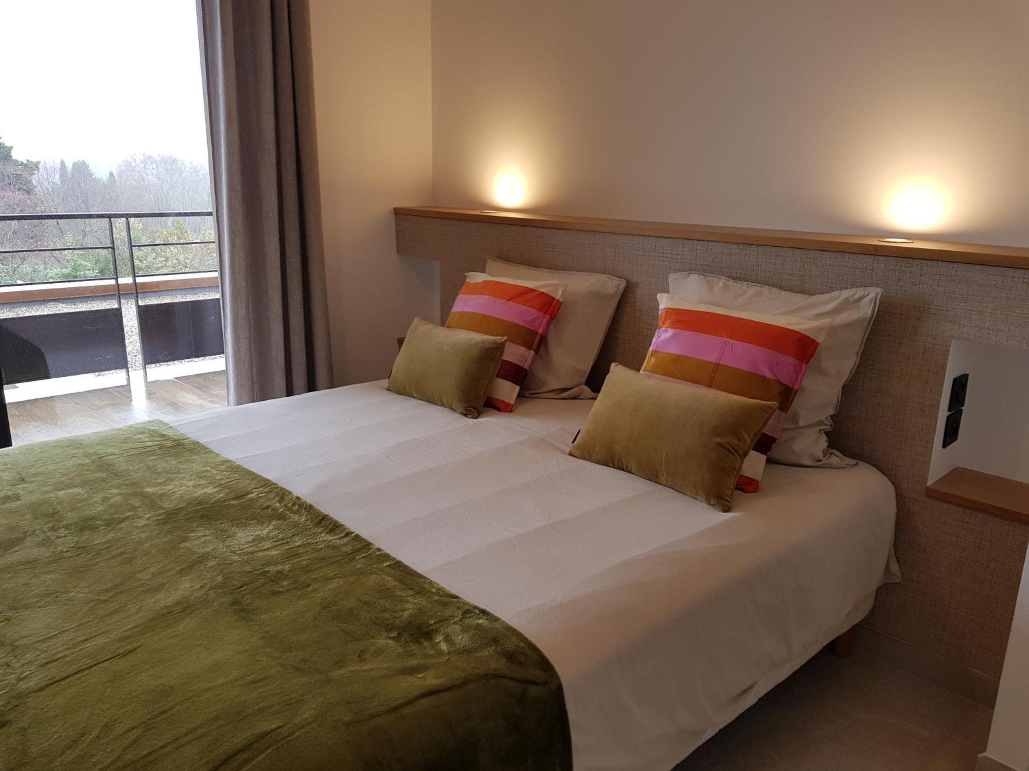 Villa St Francois Piscine Privee Chauffee ,Clim ,Parking Gratuit 카르카손 외부 사진