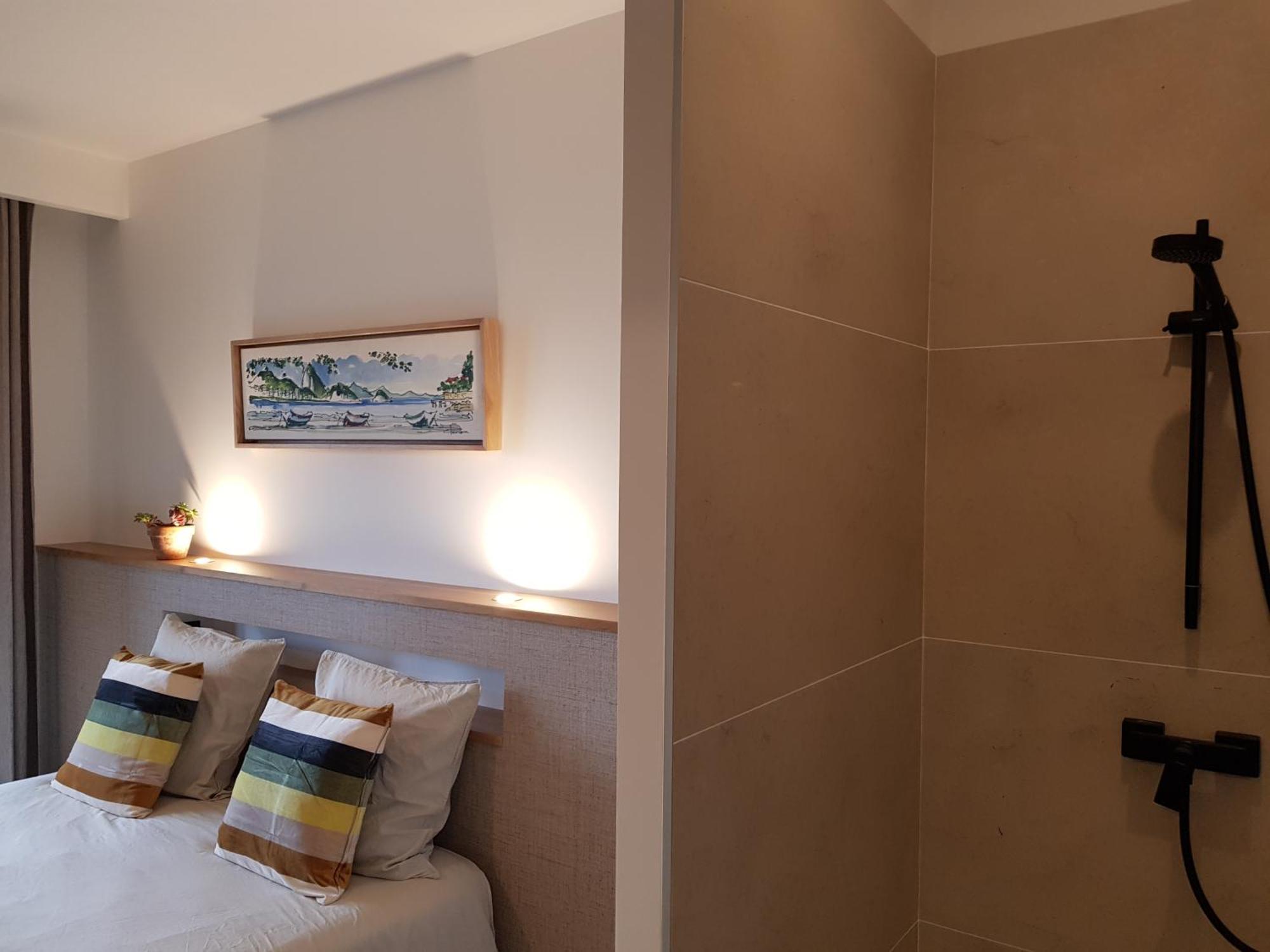 Villa St Francois Piscine Privee Chauffee ,Clim ,Parking Gratuit 카르카손 외부 사진