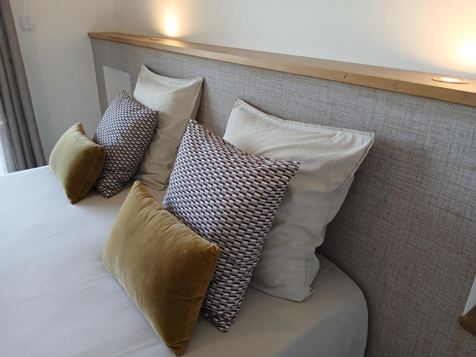Villa St Francois Piscine Privee Chauffee ,Clim ,Parking Gratuit 카르카손 외부 사진